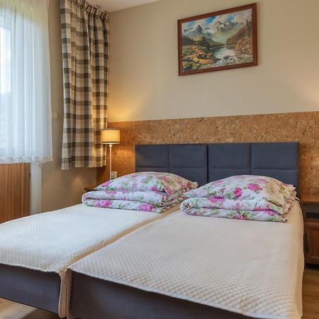 U Haliny Bed & Breakfast Бяли Дунаец Екстериор снимка